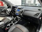 Hyundai ix35 I rej.2014! Salon Polska! Półskóra Climatronic Tempomat Hak GWARANCJA! - 15