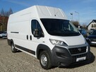Fiat Ducato 2.3jtd(130KM)L3H3 - 1