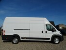 Fiat Ducato 2.3jtd(130KM)L3H3 - 2