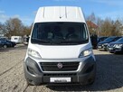 Fiat Ducato 2.3jtd(130KM)L3H3 - 8
