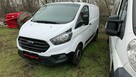 Ford Transit Custom 2,0Tdci 105KM L1H1 Klimatronic - 1