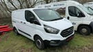 Ford Transit Custom 2,0Tdci 105KM L1H1 Klimatronic - 2