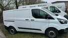 Ford Transit Custom 2,0Tdci 105KM L1H1 Klimatronic - 4