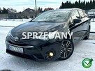 Toyota Avensis Jedyne*93.000km*Kamera*Cofania*Grzane*Fotele*Serwis*ASO*Zarejestrowana