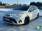 Toyota Avensis Panorama*NAVI*Kamera*Cofania*Grzane*Fotele*Serwis*ASO*Zarejestrowana - 1