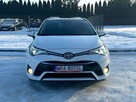 Toyota Avensis Panorama*NAVI*Kamera*Cofania*Grzane*Fotele*Serwis*ASO*Zarejestrowana - 2