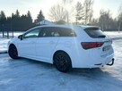 Toyota Avensis Panorama*NAVI*Kamera*Cofania*Grzane*Fotele*Serwis*ASO*Zarejestrowana - 15