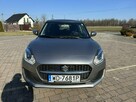 Suzuki Swift Polski Salon - 2