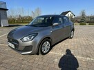 Suzuki Swift Polski Salon - 4