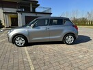 Suzuki Swift Polski Salon - 5