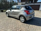 Suzuki Swift Polski Salon - 6
