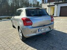 Suzuki Swift Polski Salon - 7