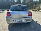 Suzuki Swift Polski Salon - 8