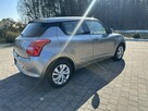 Suzuki Swift Polski Salon - 10