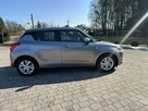 Suzuki Swift Polski Salon - 11