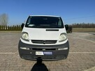 Opel Vivaro 6 Osobowy - 2