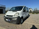 Opel Vivaro 6 Osobowy - 3