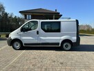 Opel Vivaro 6 Osobowy - 5