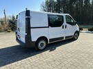 Opel Vivaro 6 Osobowy - 11