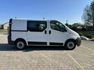 Opel Vivaro 6 Osobowy - 12