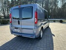 Opel Vivaro - 9