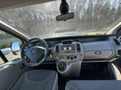 Opel Vivaro - 16