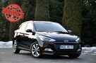 Hyundai i20 1.1CRDI(75KM)*Led*Panorama*Asystent Pasa*Grzana Kierownica*Alu16"ASO