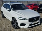 Volvo XC 60 2.0 190 D4 El.Klapa Kamera driveSelectLED Panorma R-DESING Gwarancja - 1