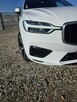 Volvo XC 60 2.0 190 D4 El.Klapa Kamera driveSelectLED Panorma R-DESING Gwarancja - 5
