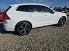 Volvo XC 60 2.0 190 D4 El.Klapa Kamera driveSelectLED Panorma R-DESING Gwarancja - 11