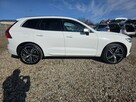 Volvo XC 60 2.0 190 D4 El.Klapa Kamera driveSelectLED Panorma R-DESING Gwarancja - 12