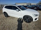 Volvo XC 60 2.0 190 D4 El.Klapa Kamera driveSelectLED Panorma R-DESING Gwarancja - 13