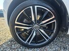 Volvo XC 60 2.0 190 D4 El.Klapa Kamera driveSelectLED Panorma R-DESING Gwarancja - 16