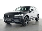 Volvo XC 60 B5(B) AWD Black Edition *Gwarancja*FV23%*