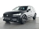 Volvo XC 60 B5(B) AWD Black Edition Ultra *Gwarancja*FV23%* - 1