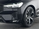 Volvo XC 60 B5(B) AWD Black Edition Ultra *Gwarancja*FV23%* - 10