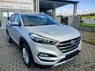 Hyundai Tucson 1.6 GDI Kamera Nawigacja Tempomat Klimatronik PDC Grzane Fotele - 1