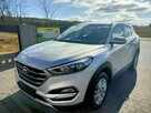 Hyundai Tucson 1.6 GDI Kamera Nawigacja Tempomat Klimatronik PDC Grzane Fotele - 2