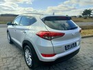Hyundai Tucson 1.6 GDI Kamera Nawigacja Tempomat Klimatronik PDC Grzane Fotele - 4