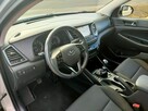 Hyundai Tucson 1.6 GDI Kamera Nawigacja Tempomat Klimatronik PDC Grzane Fotele - 9