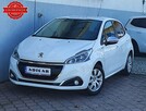 Peugeot 208 klima, tempomat, niski przebieg, wielofunkja, AUX/USB/BT, zarejestrowa - 1