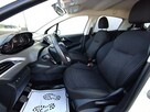 Peugeot 208 klima, tempomat, niski przebieg, wielofunkja, AUX/USB/BT, zarejestrowa - 9