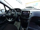 Peugeot 208 klima, tempomat, niski przebieg, wielofunkja, AUX/USB/BT, zarejestrowa - 12
