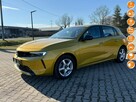 Opel Astra Edition*Parktronic*FullLed*Nawigacja*NiskiPrzebieg*Zadbany*Serwisowany - 1
