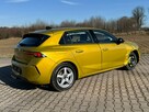 Opel Astra Edition*Parktronic*FullLed*Nawigacja*NiskiPrzebieg*Zadbany*Serwisowany - 4