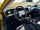Opel Astra Edition*Parktronic*FullLed*Nawigacja*NiskiPrzebieg*Zadbany*Serwisowany - 9