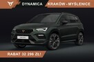 Cupra Ateca 2.0 TSI - 190KM - 4Drive - Pakiet jazdy XL - Rocznik 2026! - 1