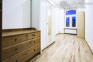 Śródmieście, 2 niezależne pokoje, balkon, od maja - 11
