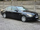 530i 231KM M54B30 AUTOMAT. Benzyna. Sedan. Oryginalny Stan. Xenon - 3