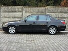 530i 231KM M54B30 AUTOMAT. Benzyna. Sedan. Oryginalny Stan. Xenon - 4